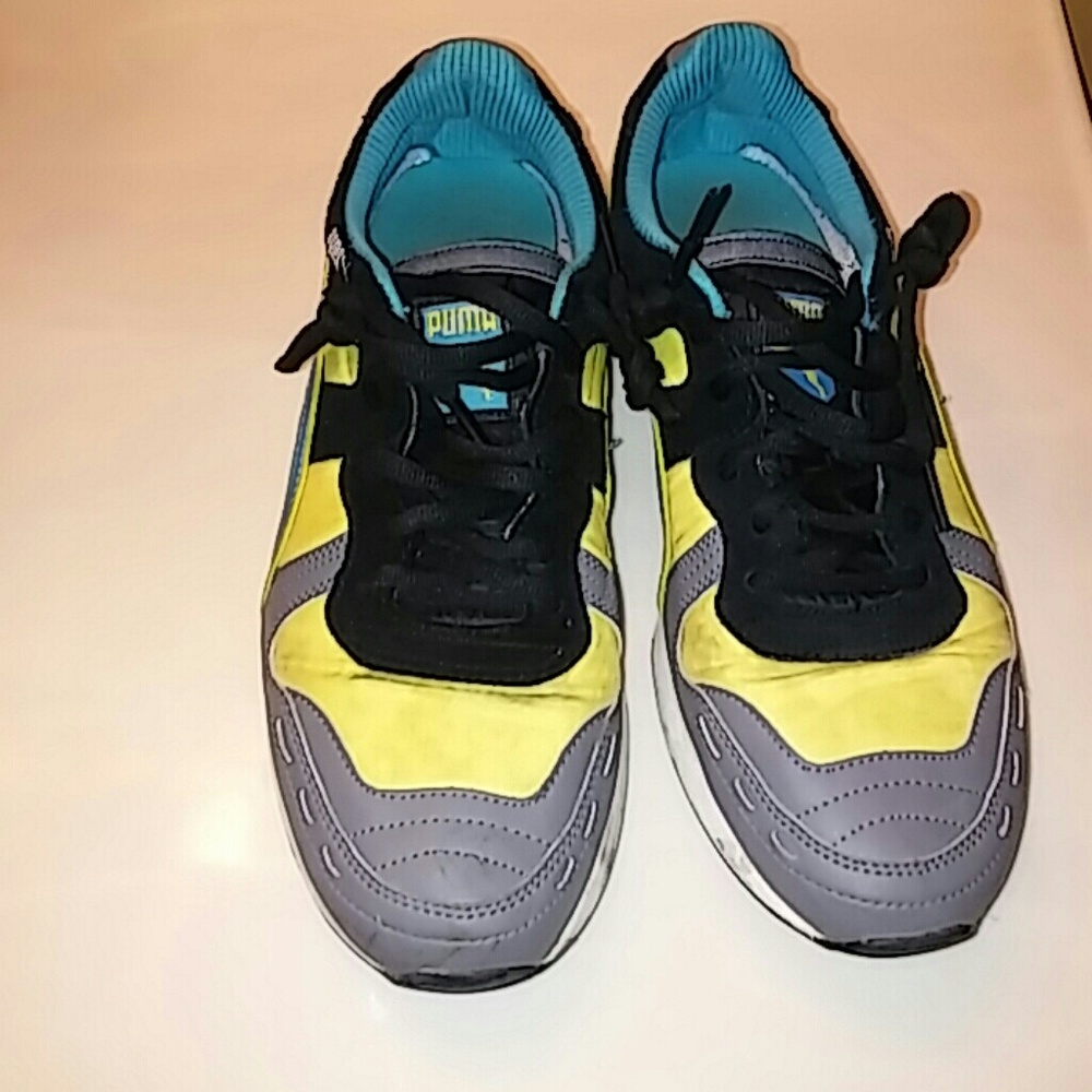 Puma R-System - image 2